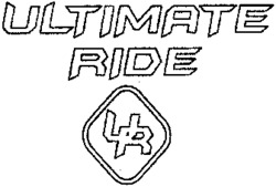 ULTIMATE RIDE UR
