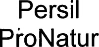 Persil ProNatur