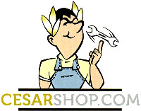 CESARSHOP.COM