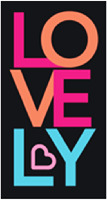LO VE LY