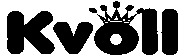 Kvoll