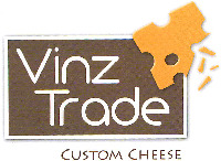Vinz Trade CUSTOM CHEESE