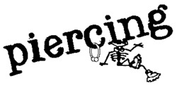 piercing