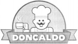 DONCALDO