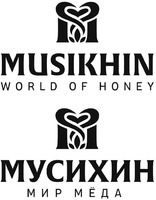 MUSIKHIN WORLD OF HONEY