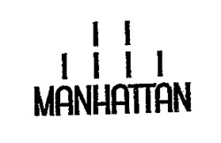 MANHATTAN