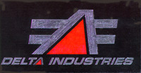 A DELTA IMNDUSTRIES