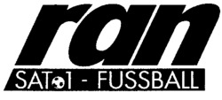 ran SAT 1 - FUSSBALL