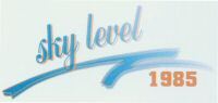 sky level 1985
