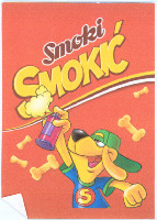 Smoki SMOKIC