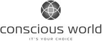 conscious world IT'S YOUR CHOICE
