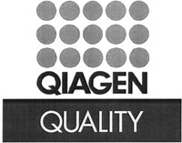 QIAGEN QUALITY