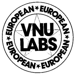 VNU LABS EUROPEAN