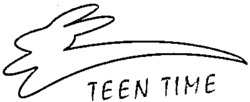 TEEN TIME