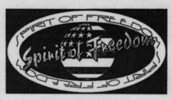 Spirit of Freedom