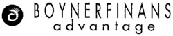 BOYNERFINANS advantage