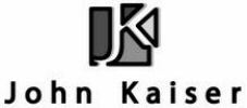 J K John Kaiser