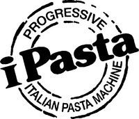 iPasta PROGRESSIVE ITALIAN PASTA MACHINE