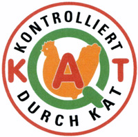 KAT KONTROLLIERT DURCH KAT