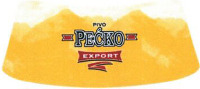 PIVO PECKO EXPORT