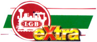 LGB eXtra