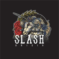 SLASH ORIGIN