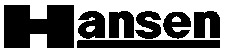 Hansen