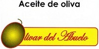 Aceite de oliva Olivar del Abuelo