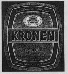 Die Krone der Braukurst Anno 1430 KRONEN PREMIUM EXPORT