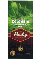 COLOMBIA Paulig SPECIALITY COFFEE