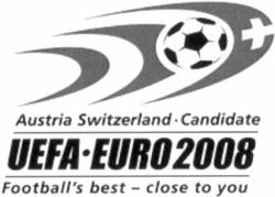 Austria Switzerland Candidate UEFA EURO 2008 Football's ... best - close to you
