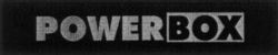 POWERBOX