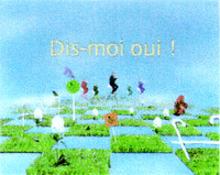 Dis-moi oui!