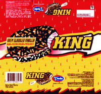 KING