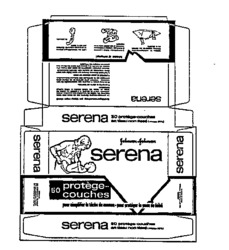 serena