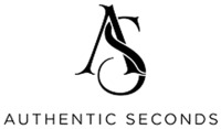 AS AUTHENTIC SECONDS