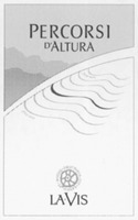 PERCORSI D'ALTURA LA VIS