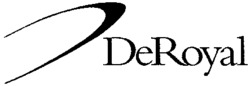 DeRoyal