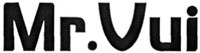 Mr.Vui