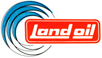 Land oil