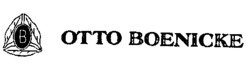 OTTO BOENICKE