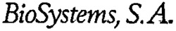BioSystems, S.A.