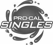 PRO-CAL SINGLES
