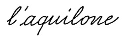 l'aquilone