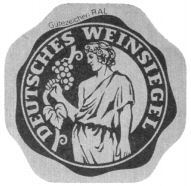 DEUTSCHES WEINSIEGEL