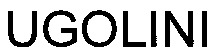 UGOLINI