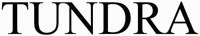 TUNDRA