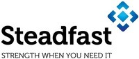 Steadfast STRENGTH WHEN YOU NEED IT