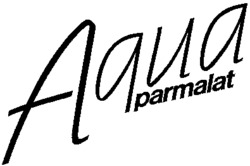 Aqua parmalat