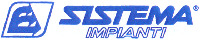 SISTEMA IMPIANTI